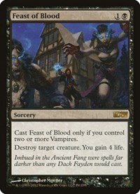 Feast of Blood (IDW Comics 2012), Media Promos
