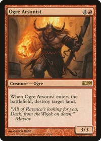 Ogre Arsonist (IDW Comics 2013), Media Promos