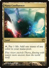 Mana Confluence, Journey Into Nyx