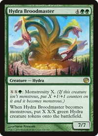 Hydra Broodmaster, Journey Into Nyx