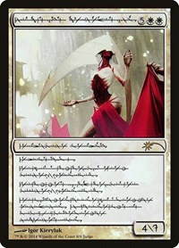 Elesh Norn, Grand Cenobite, Judge Promos