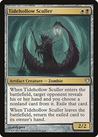 Tidehollow Sculler, Magic Modern Event Deck