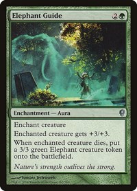 Elephant Guide, Conspiracy