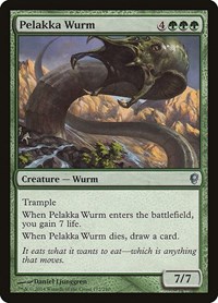 Pelakka Wurm, Conspiracy