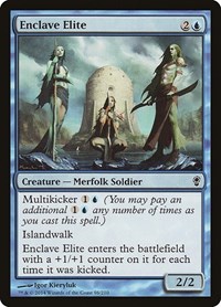 Enclave Elite, Conspiracy