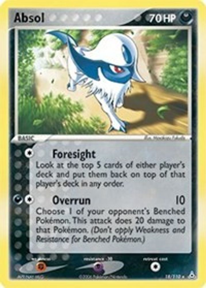 Absol