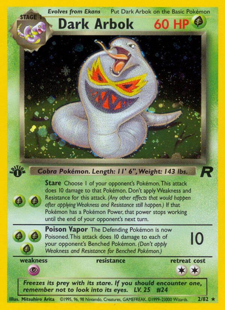 Dark Arbok (2)