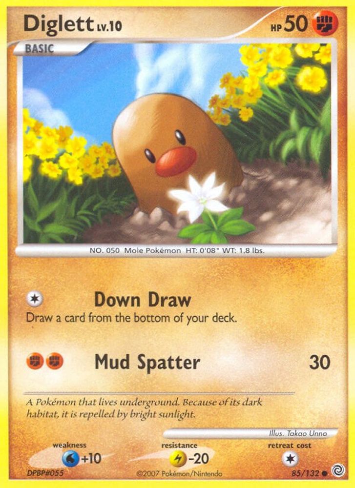 Diglett