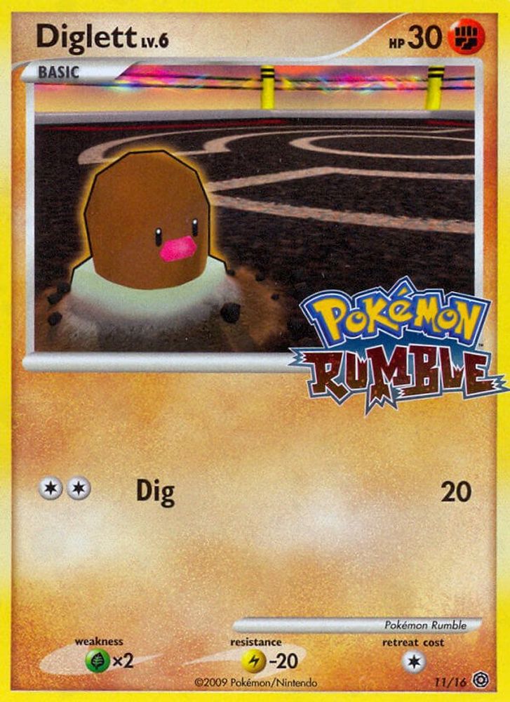 Diglett