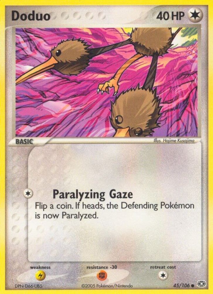 Doduo