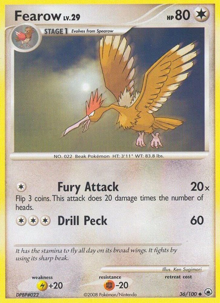 Fearow