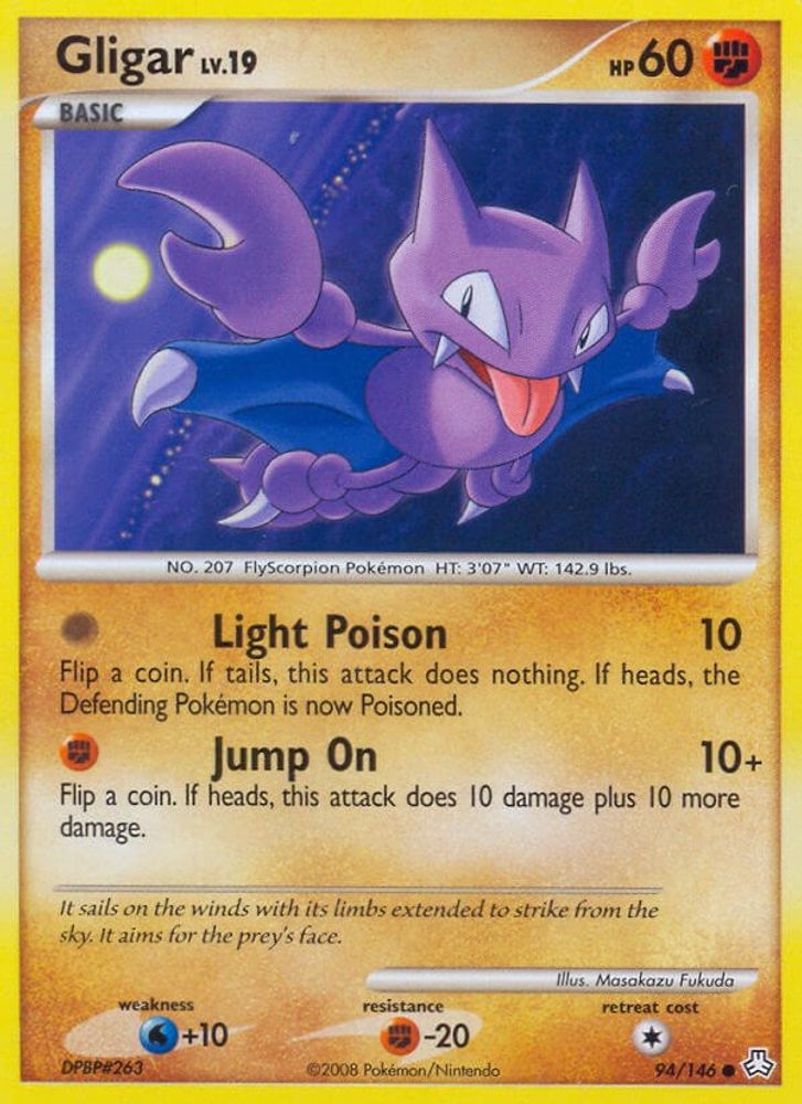Gligar (94)