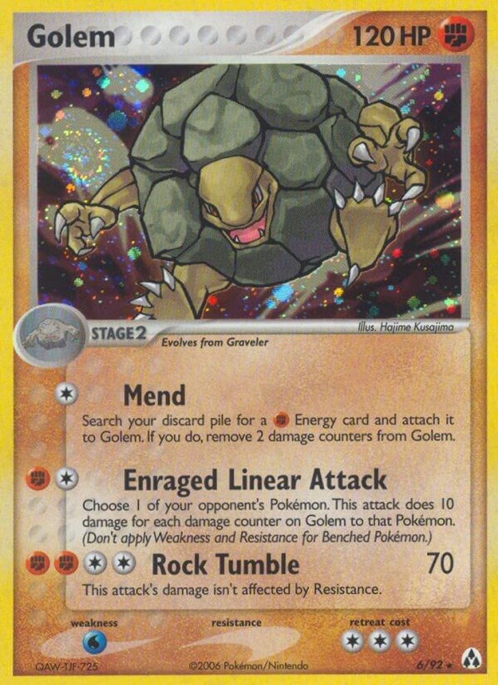 Golem