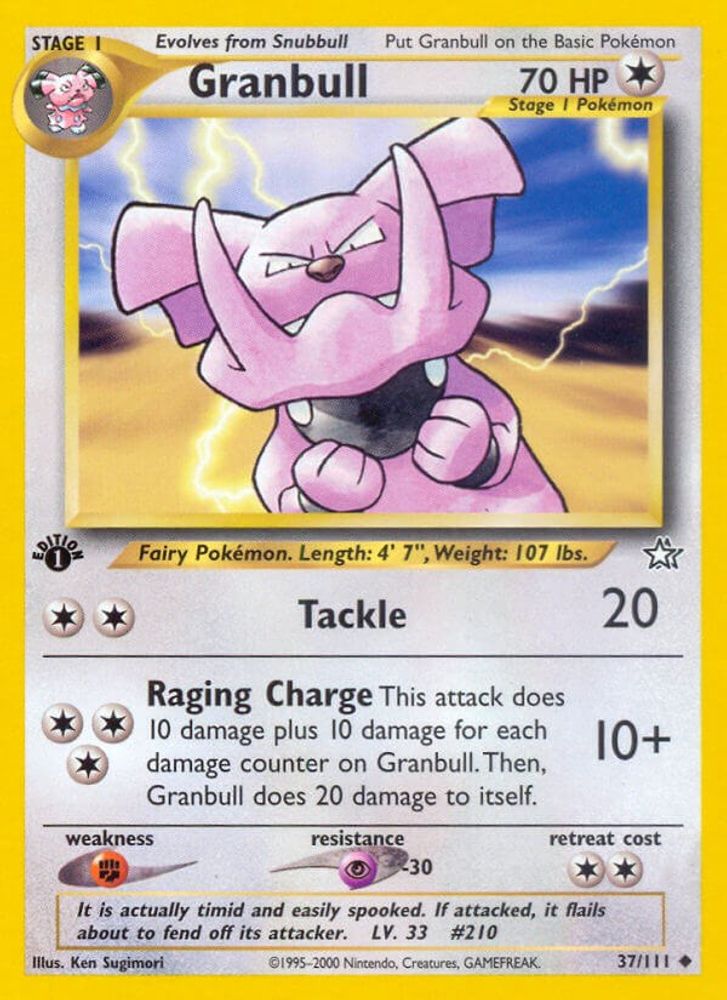 Granbull