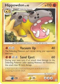 Hippowdon