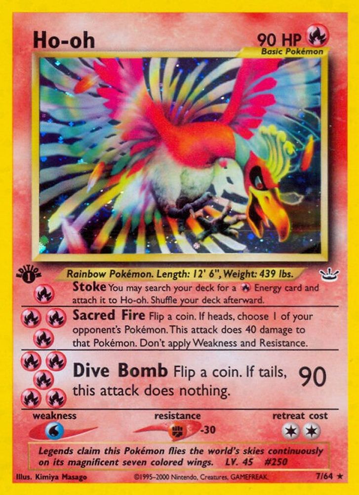 Ho-oh (7)