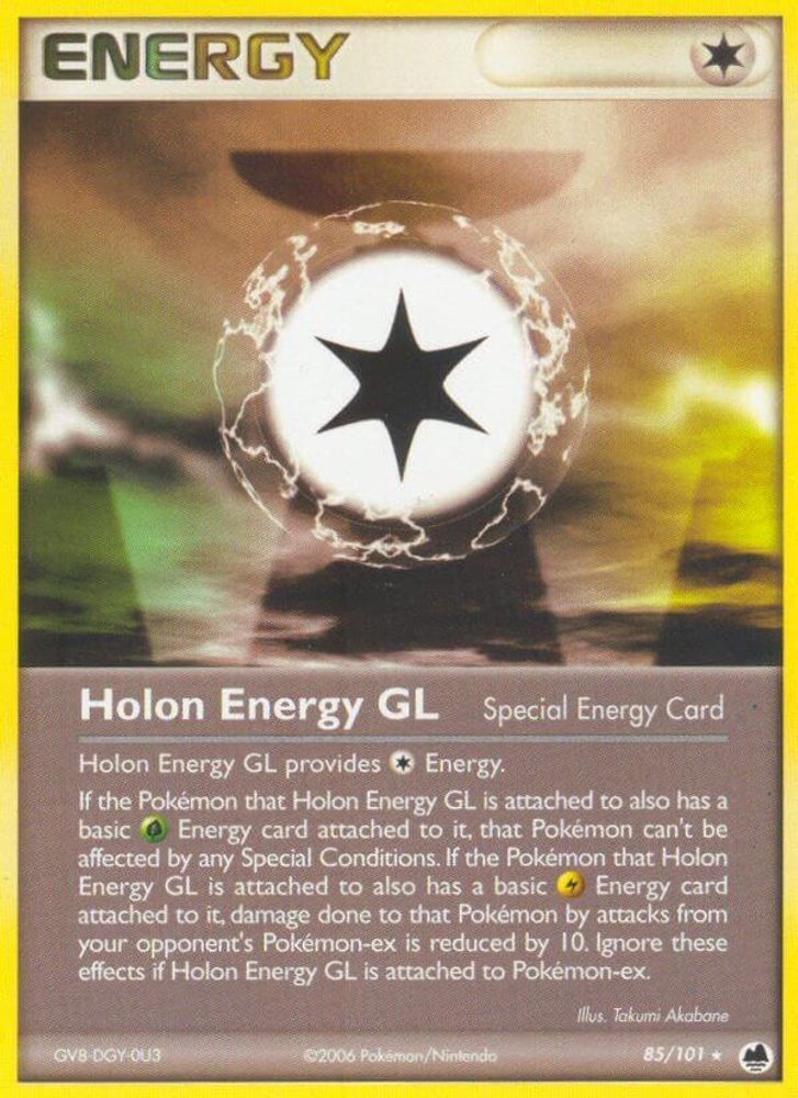 Holon Energy GL