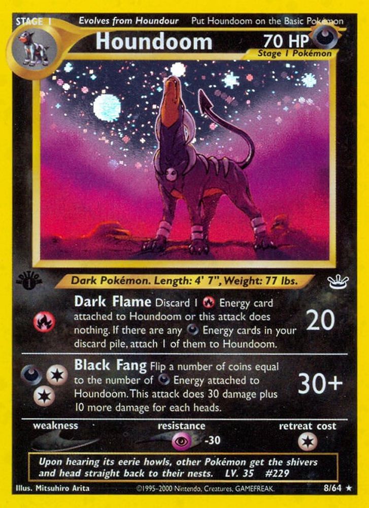Houndoom