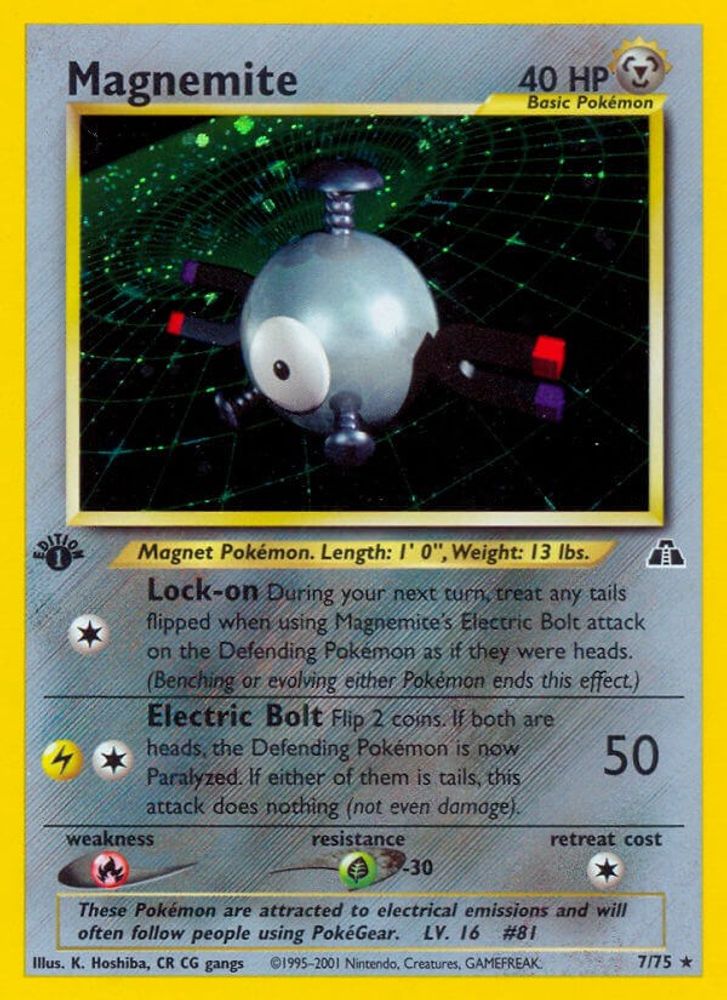 Magnemite (7)