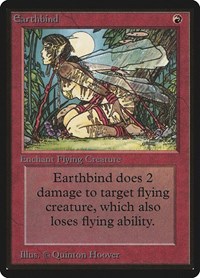 Earthbind, Beta Edition
