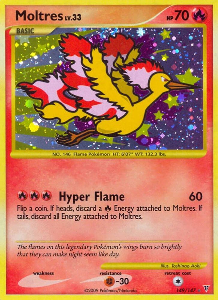 Moltres (149)
