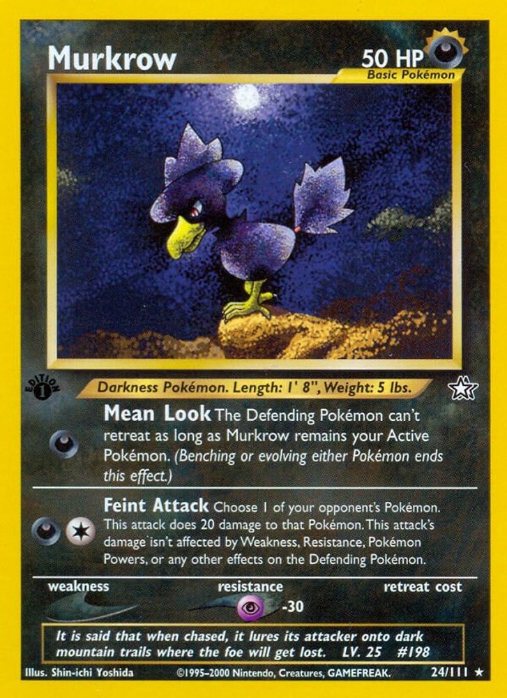 Murkrow
