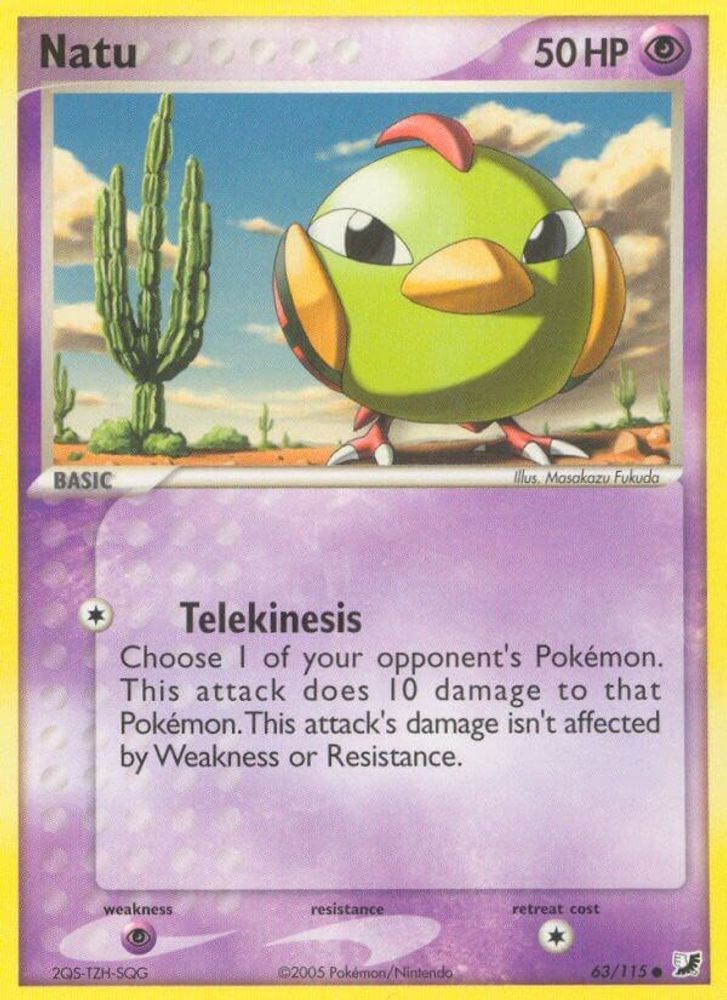 Natu