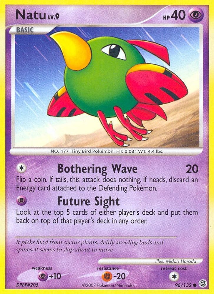 Natu