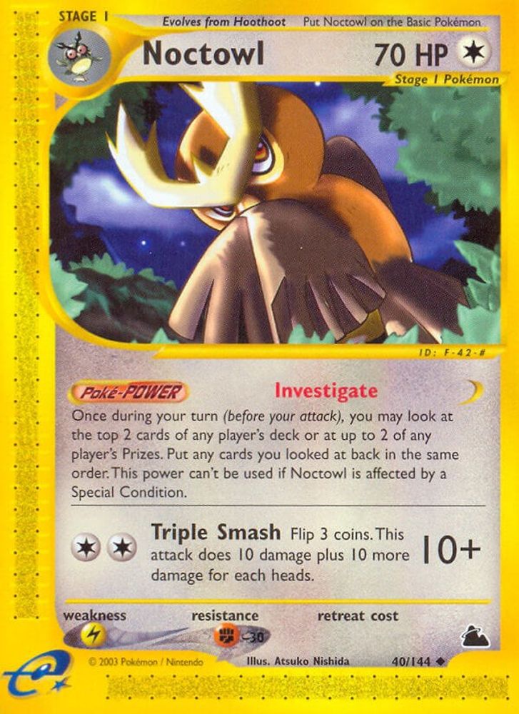 Noctowl
