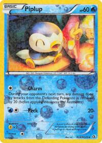 Piplup