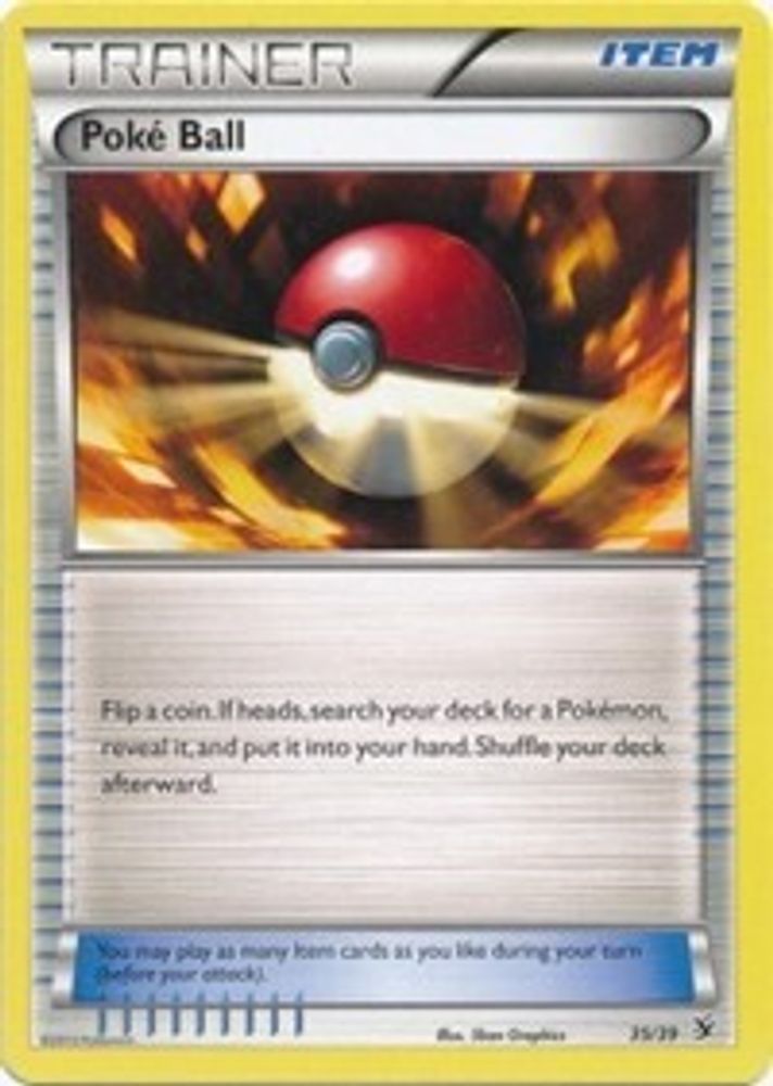 Poke Ball