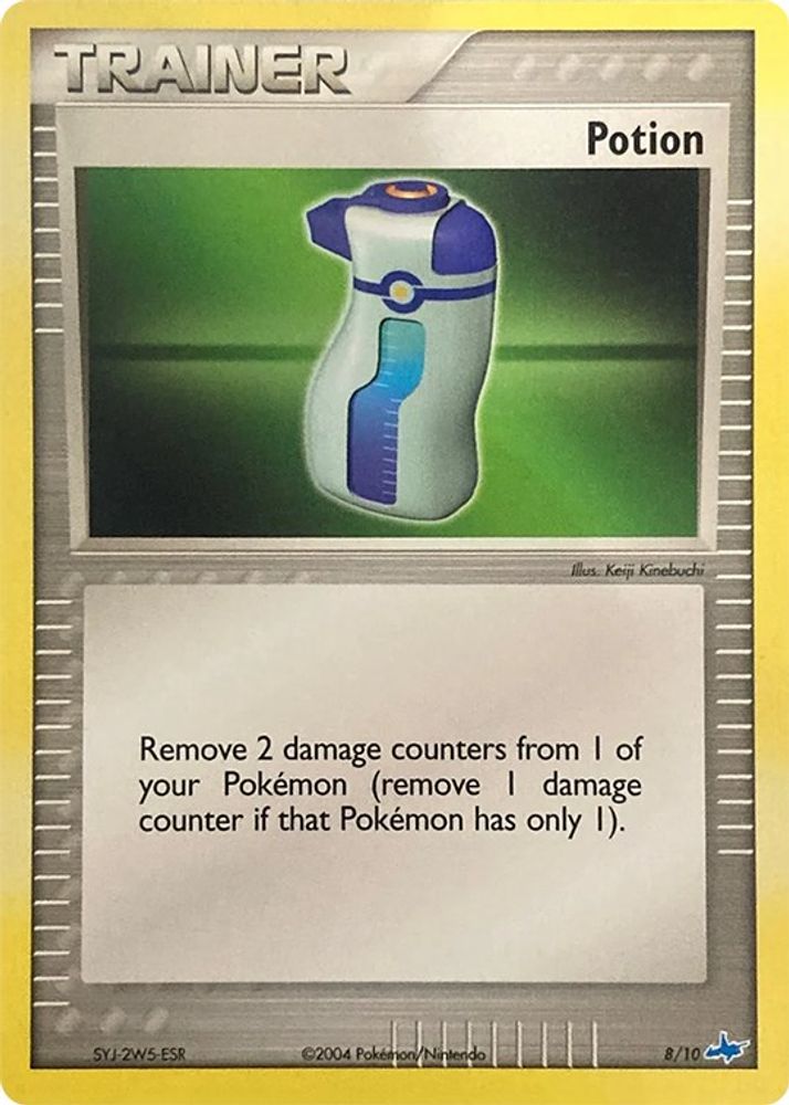 Potion (Latios)
