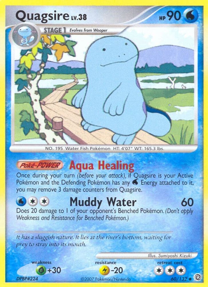 Quagsire