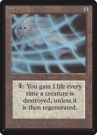 Soul Net, Beta Edition