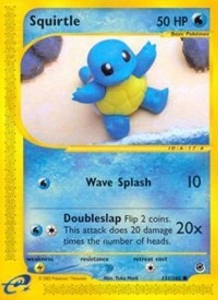 Squirtle (131)