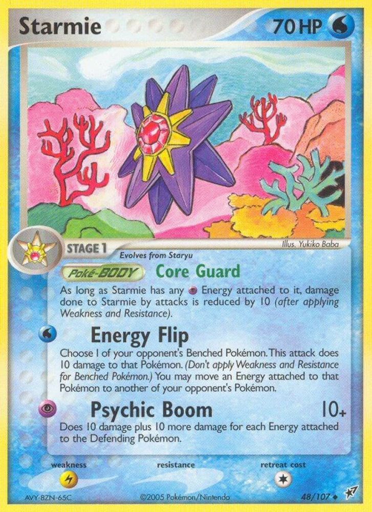 Starmie
