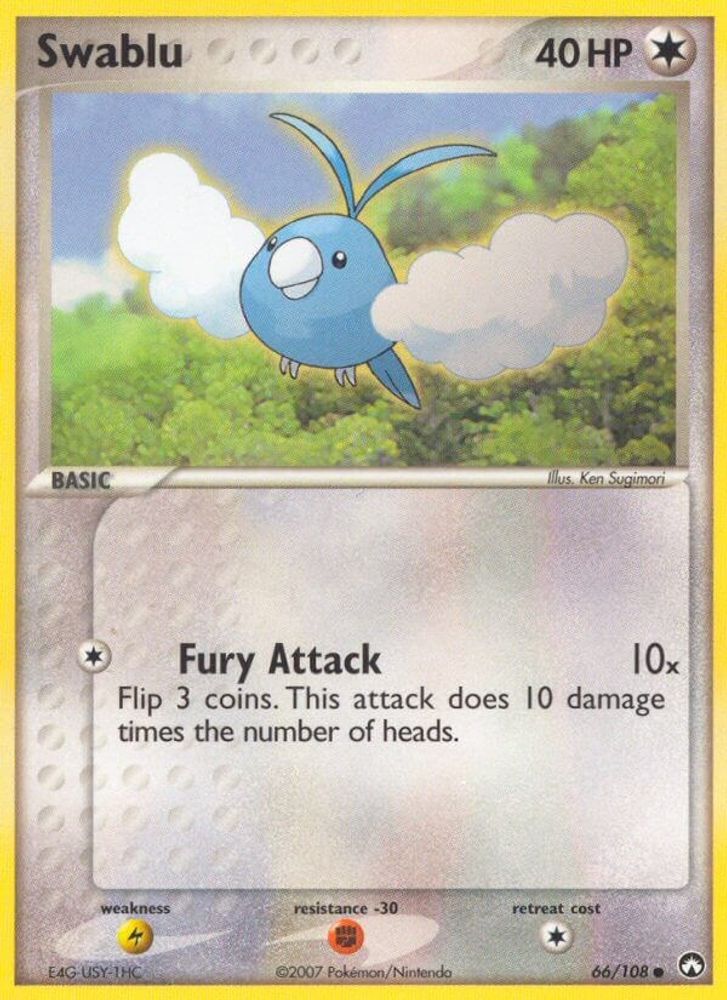 Swablu