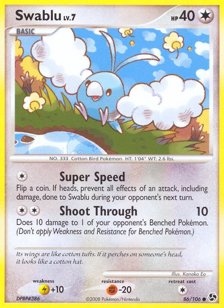 Swablu