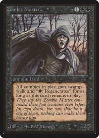 Zombie Master, Beta Edition