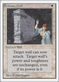 Animate Wall, Unlimited Edition