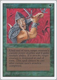 Berserk, Unlimited Edition