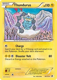 Thundurus