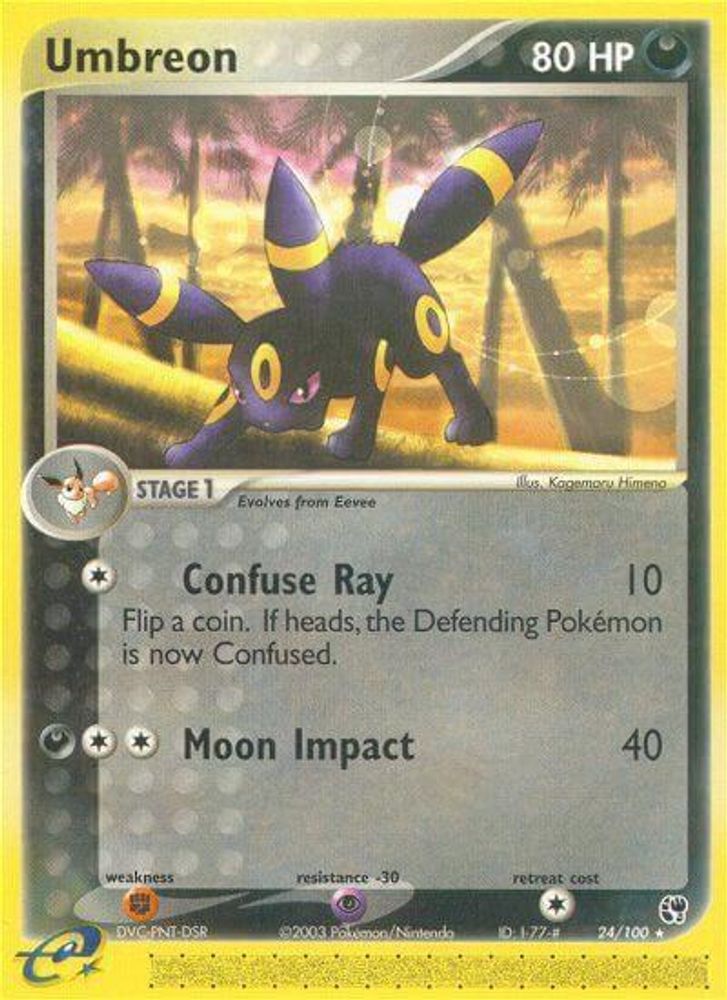 Umbreon