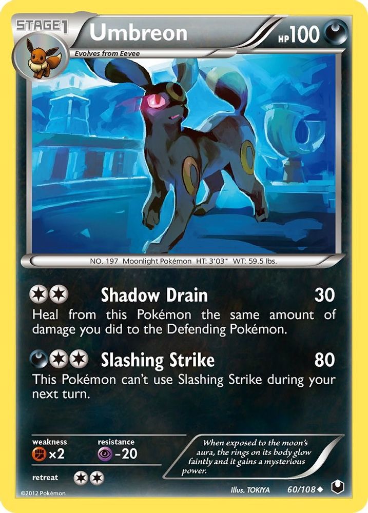 Umbreon (60)