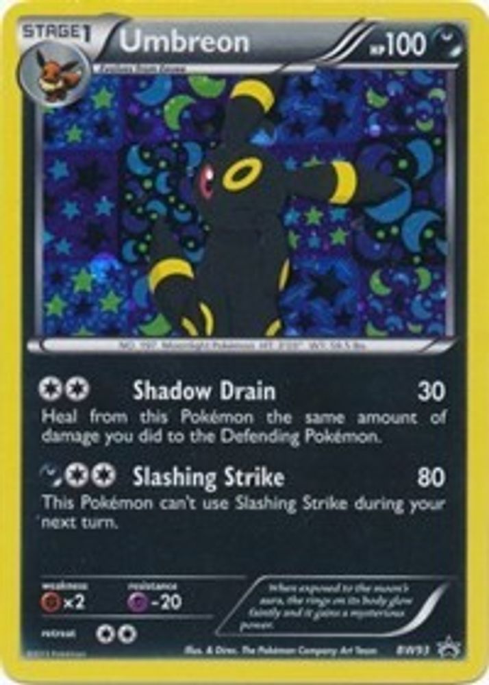 Umbreon - BW93