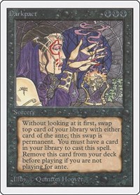 Darkpact, Unlimited Edition