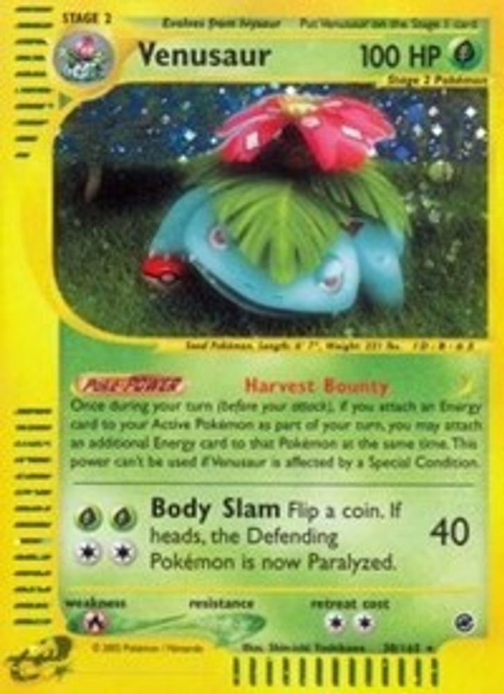 Venusaur (30)