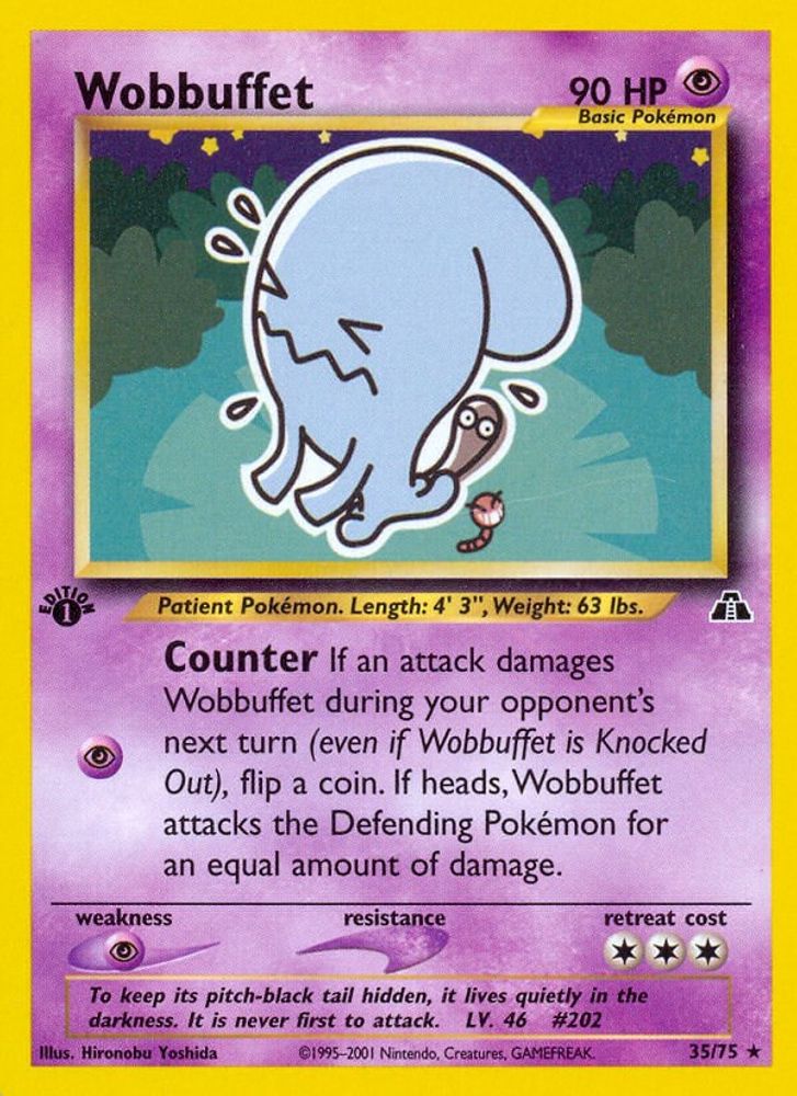 Wobbuffet (35)