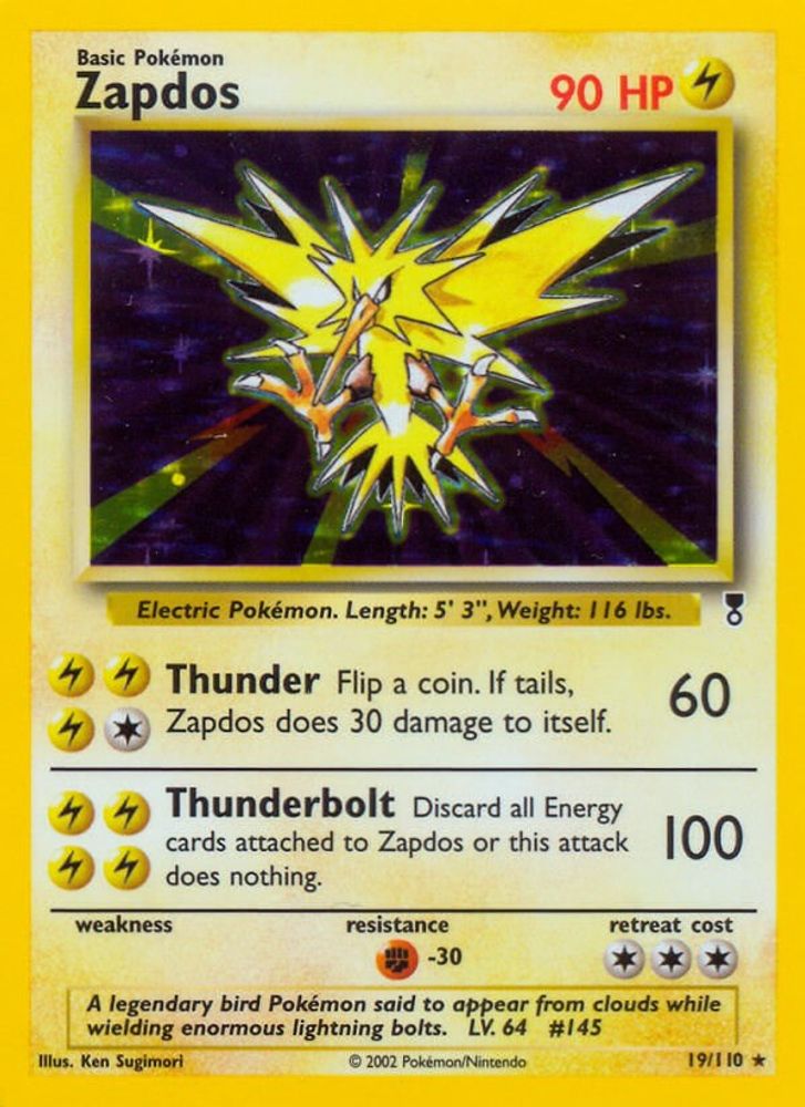 Zapdos
