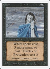 Gloom, Unlimited Edition